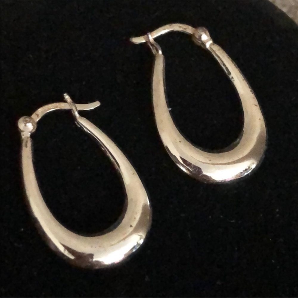 SU 925 TH earrings